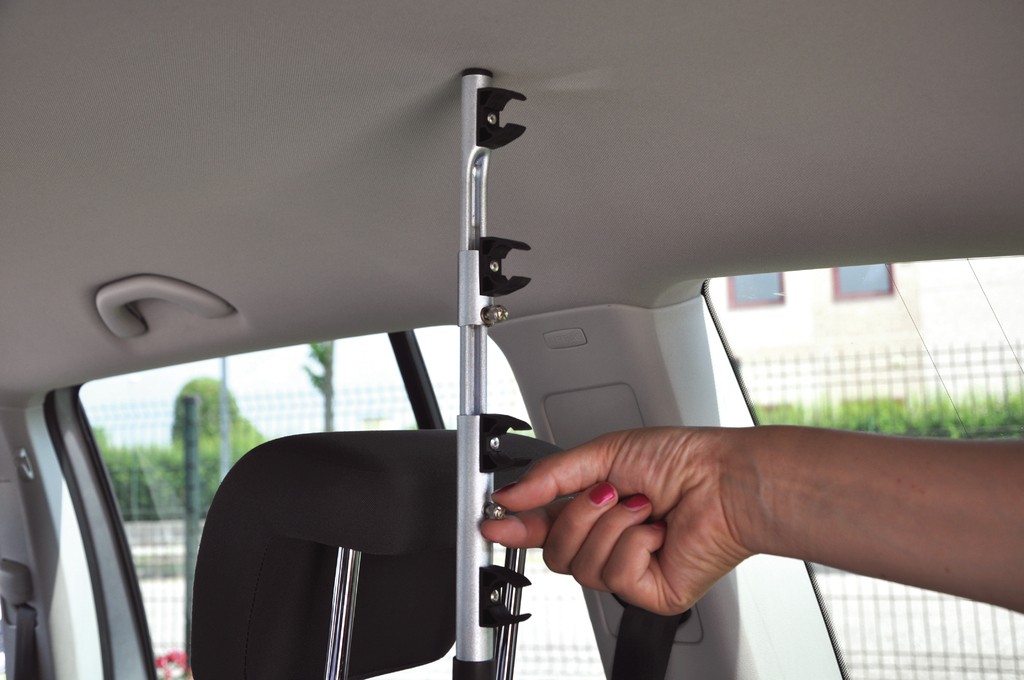 WALKY DIVISOR CON  REPOSA CABEZA CW100