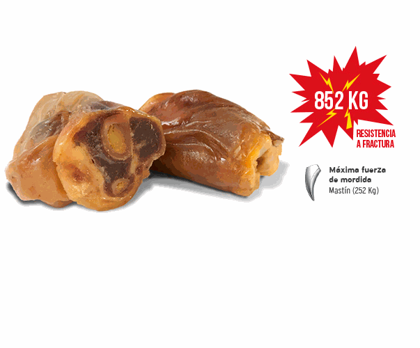 MEDITERRANEAN PATA DE JAMON 20 UND..DESCATALOGADO