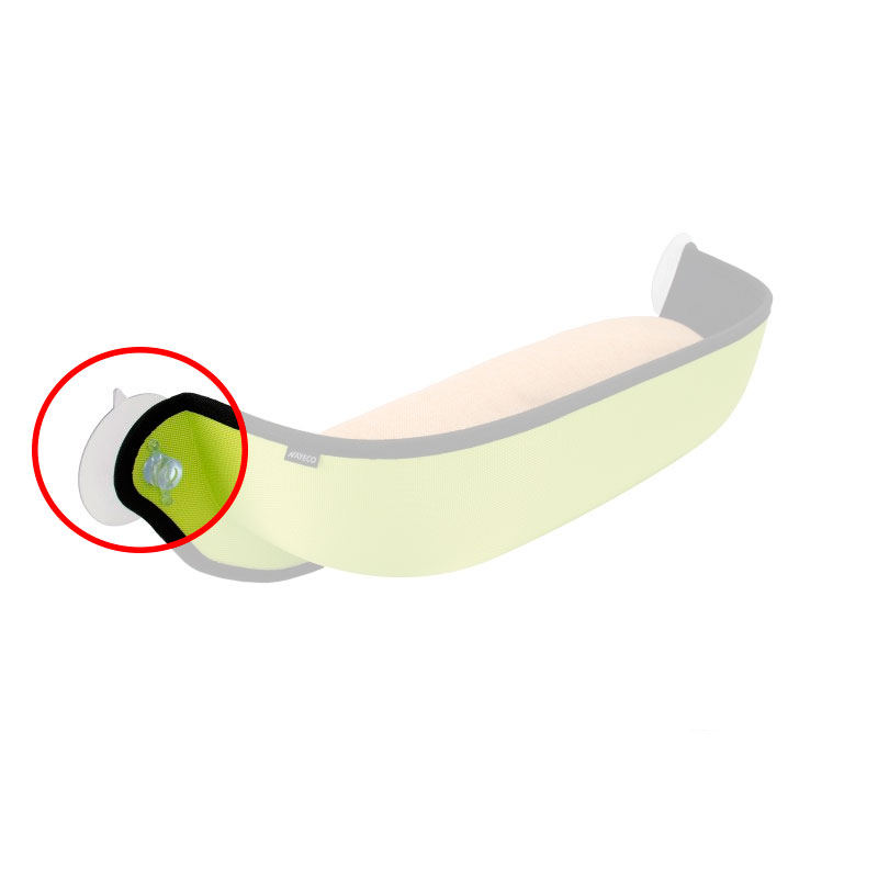 N.Recambio ventosa gato MA/VENTOSAS