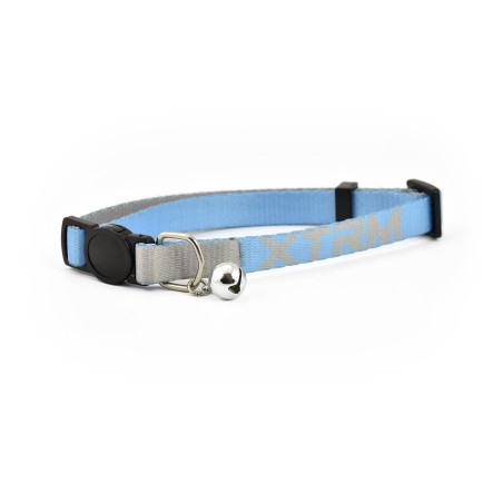 N.COLLAR GATO X-TRM AZUL1,0X22X33 GA80111