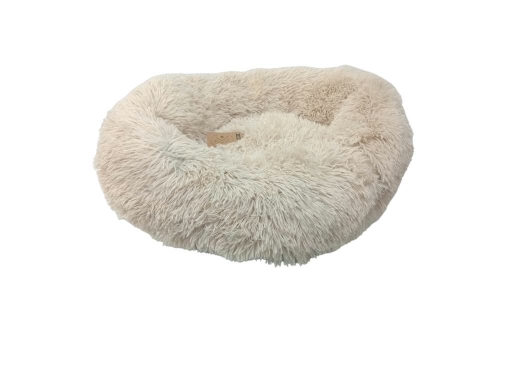 NAYECO CUNA DONUT RELAX BEIGE 50x20cm PE42132