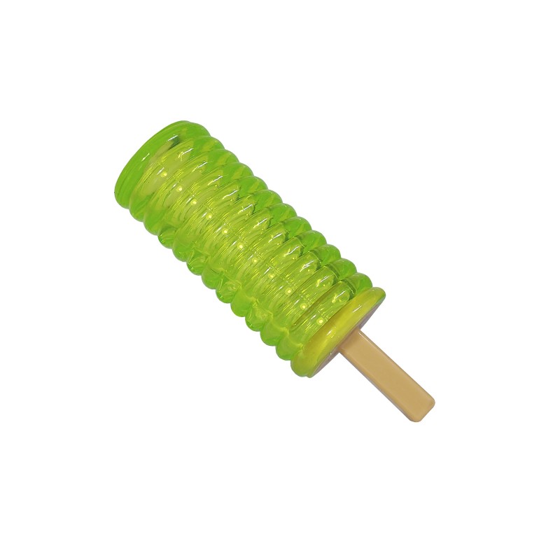 N.ICE HELADOS TPR PIRULO VERDE