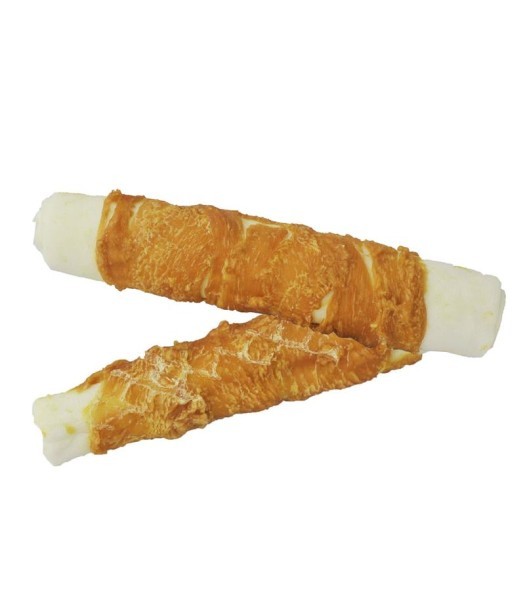 FRESH NATURALS ROLLITOS DE POLLO GRANEL 25CM.FN20B