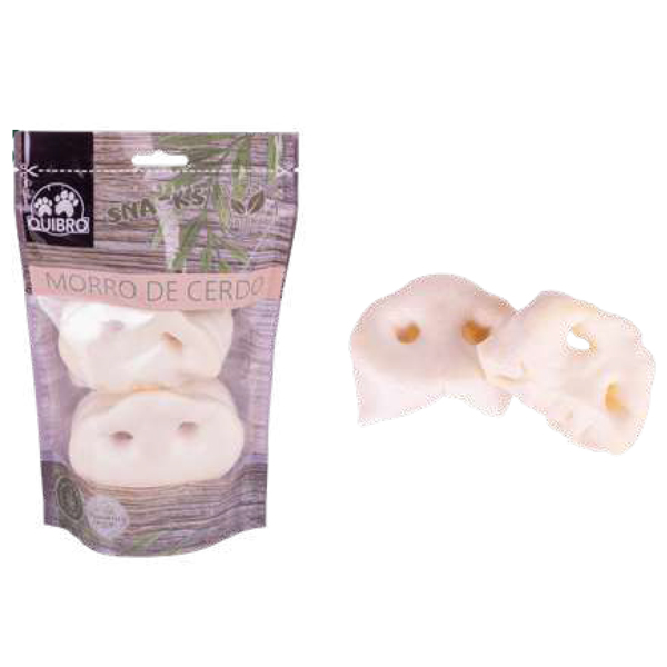 Q.Morro de Cerdo 2uds.QB515