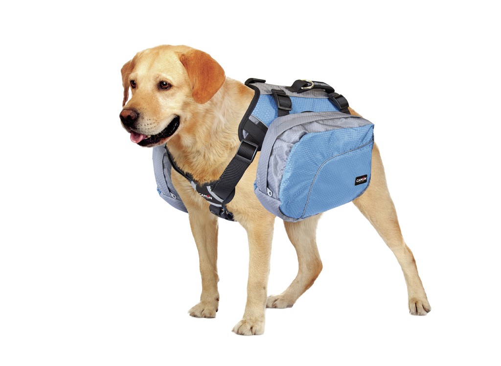 CAMON ARNES 2 BOLSAS T- M DC360