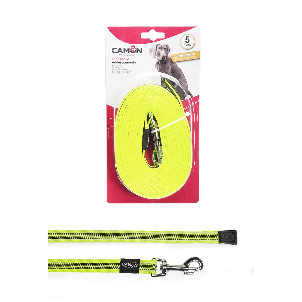 CAMON CORREA ADIESTRAMIENTO 5 M   F360