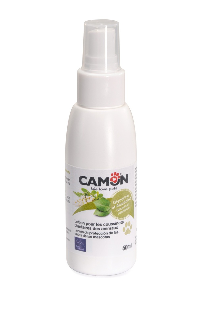 CAMON SPRAY PROTECTOR PLANTAS G859