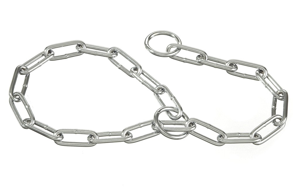 CAMON COLLAR ESLABON 3.8 X 600 D242