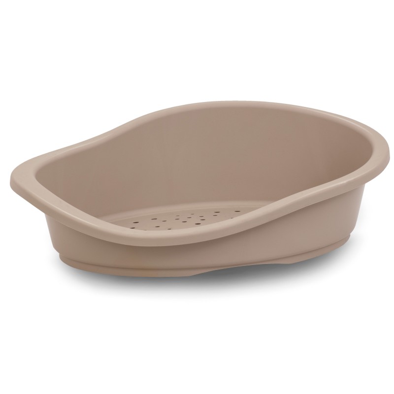 N.SONNY CLASSIC 80-MOCCA