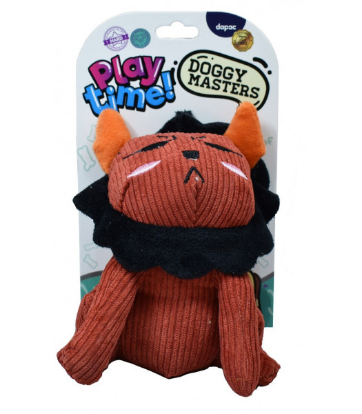 DOGGY MASTERS Toro Salvaje DMDT1973