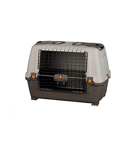 D.TRANSPORTIN SKUDO CAR 90 89X51X60