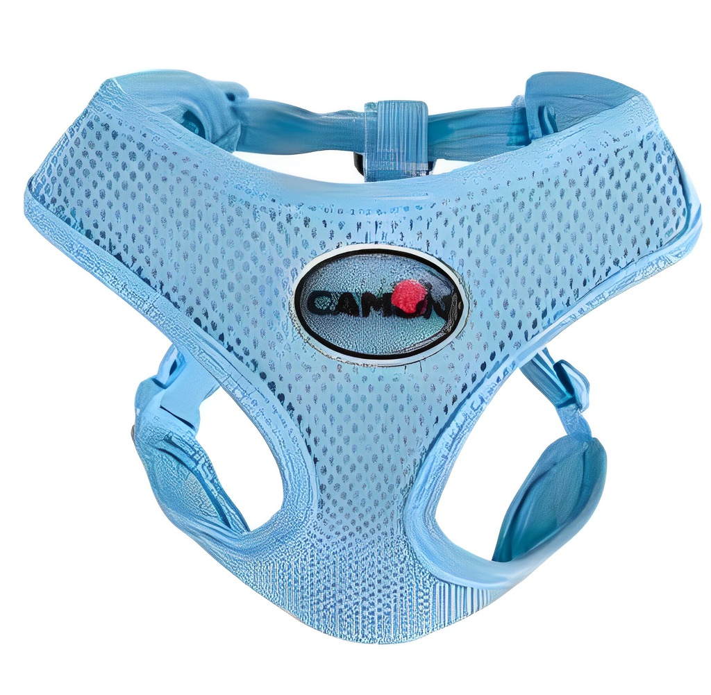 CAMON ARNES MALLA AZUL TALLA S DC141/B