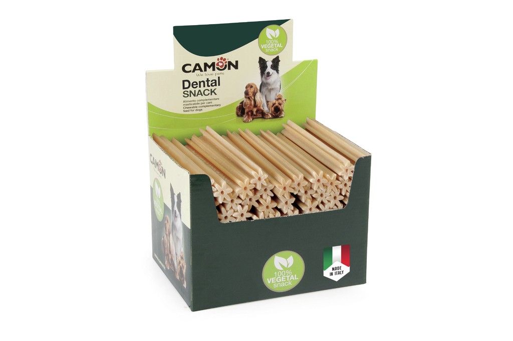 CAMON STICK L NATUR. AB507 40pc