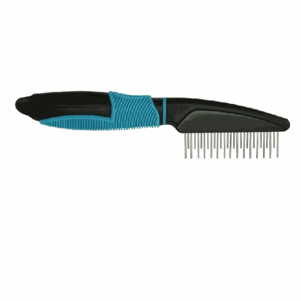 N.PEINE MUDA 29 PUAS GIRATORIAS DOG BARBER