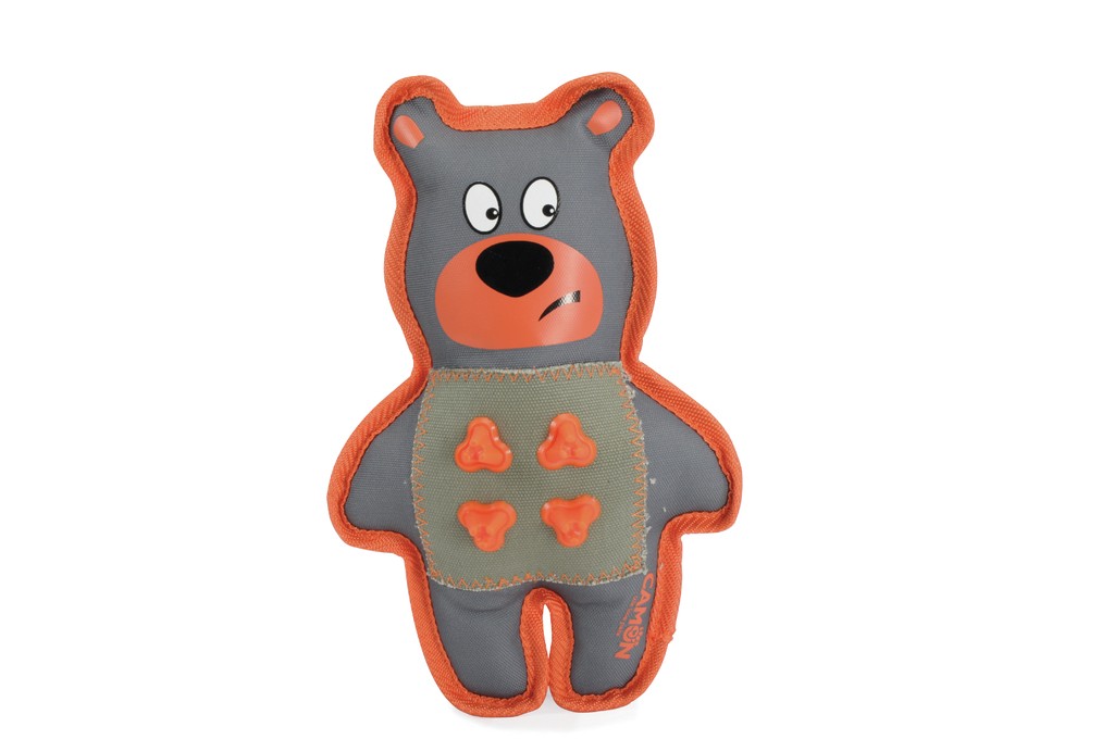 CAMON JUGUETE OSO TPR AH4143