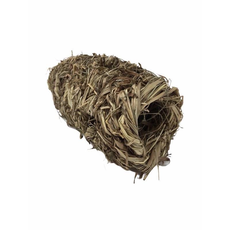 KARLIE TUBO HIERBA NATURAL 6 AGUJEROS 84172