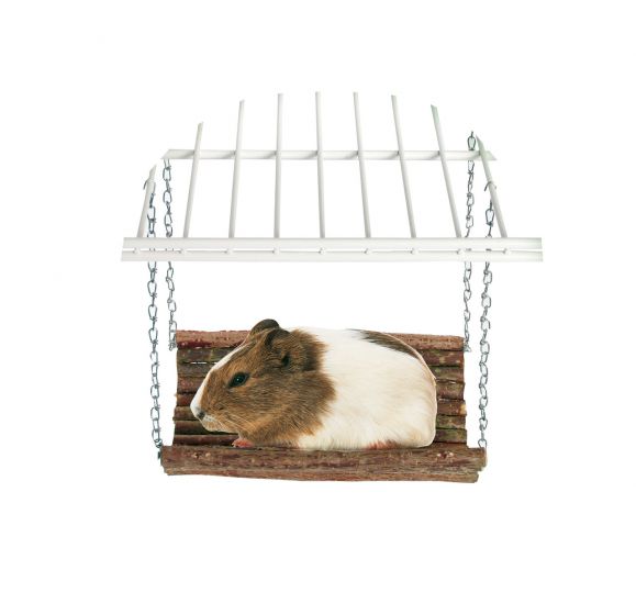 KARLIE COLUMPIO ROEDOR RODY SWIN 20X20 84206