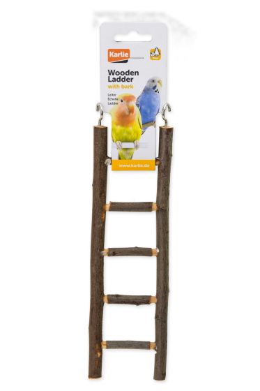 KARLIE ESCALERA 26 CM 88436