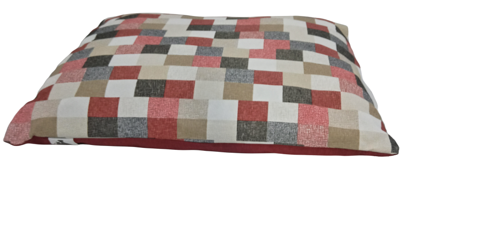 FABOTEX COLCHON GRECA 80X60CP320/I