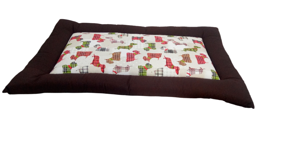 FABOTEX COLCHON CUADRO 90 CP321/C