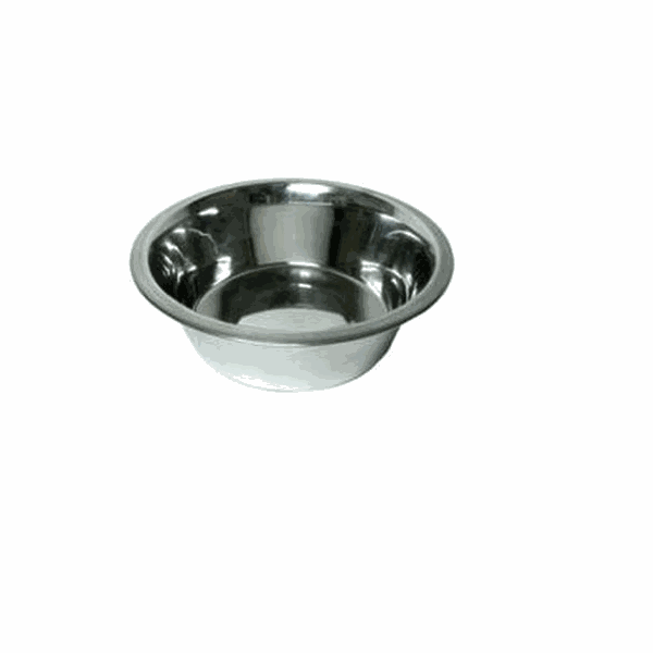 D.COMEDERO ACERO INOX 17CM ANK1053