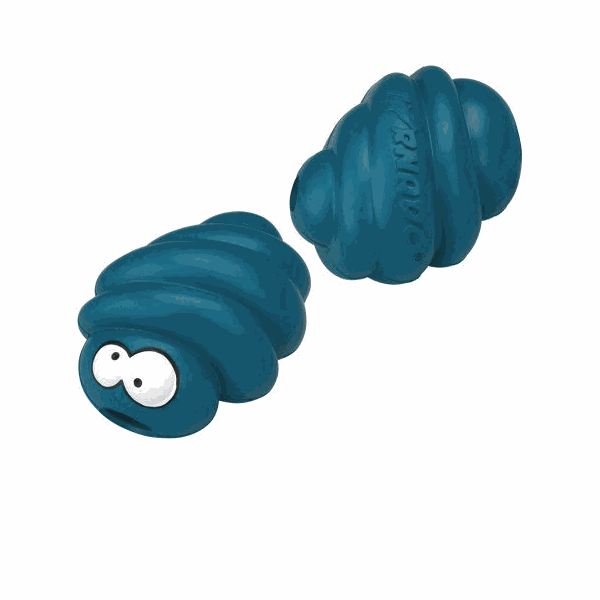 COOCKOO DOG TOY TORNADO F1 <9KG PETROL-GREEN