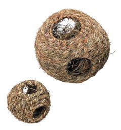 [5400585009040] KARLIE NIDO ROEDOR HIERBA NATURAL PEQ 10CM