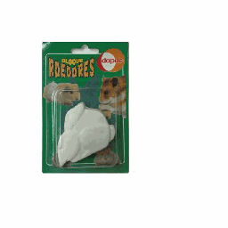 [7437008251387] D.CALES HAMSTER PIEDRA MINERAL 251387