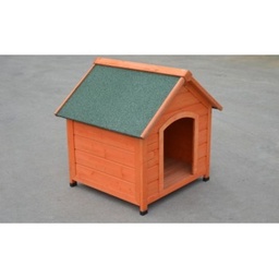 [8436572725126] D.CASETA MADERA PEQUEÑA 75x71x76cm