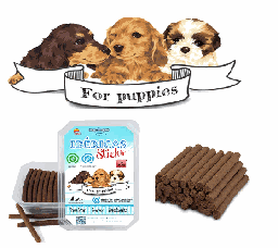 [8430235680739] MEDITERRANEAN IBERICAS STICKS CACHORROS 800g..DESCATALOGADO