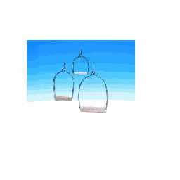 [4033766315169] NOBBY COLUMPIO DE MANDERA 15x27cm L.31516