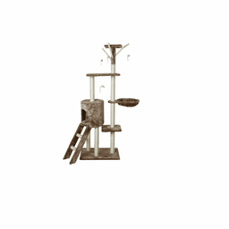 [5411468015195] Rascador gato Fidgi 50x35x137cm VAD11519