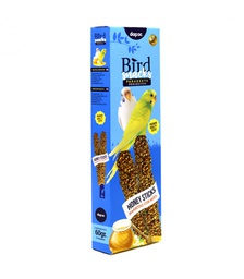 [8436540745873] SHAMBI BARRITAS PERICOS MIEL 60 GR