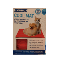 [8427458017657] N.MANTA REFRESCANTE CORAL 50X40CM PE40020