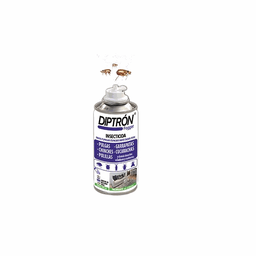 [8421341107760] DIPTRON FOGGER 150ML BOMBA INSECTICIDA