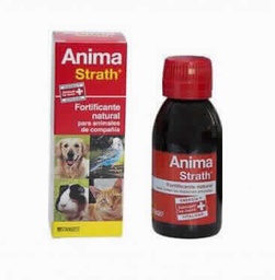 [8436020784026] ANIMA STRATH 100ml (Stangest)
