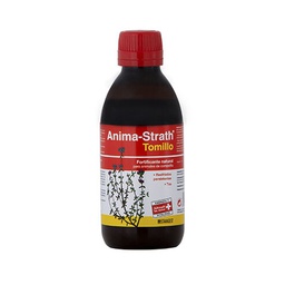 [8436020788239] ANIMA STRATH TOMILLO 250ml (Stangest)