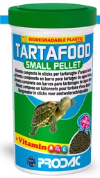 [8018189850547] PRODAC TARTAFOOD SMALL PELLET 100ML 35gr
