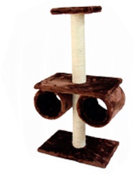 [7427252607109] RASCADOR FLORENCIA 40X24X64cm QBR008