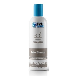[8436572727311] PETSANA CHAMPU PELO BLANCO 750ml 551PETS727311