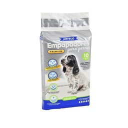 [8427458024488] N.Empapador premiun Feromo. 60x60 50 und PE92011