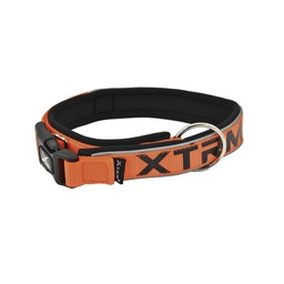 [8427458010672] N.COLLAR X-TRM NARANJA 3,8X65X75 CM PE69191