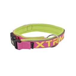 [8427458000918] N.COLLAR X-TRM FUCSIA 3,8X65X75 CM PE69100
