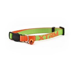 [8427458028288] N.COLLAR GATO X-TRM VERDE1,0X22X33 GA80112