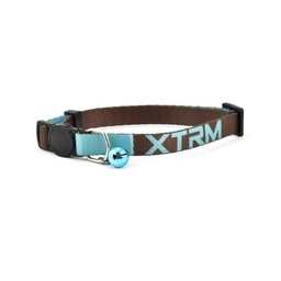 [8427458028318] N.COLLAR GATO X-TRM MARRON 1,0X22X33 GA80115