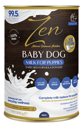 [8436540740489] ZEN BABY DOG LECHE400gr.