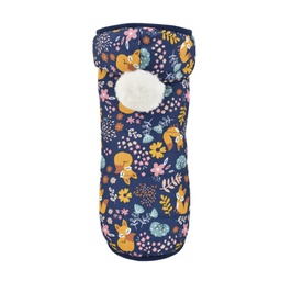 [8427458034548] N.CHAQUETA CON CAPUCHA FOX 45CM PE53312