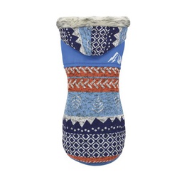 [8427458034760] N.CHAQUETA CON CAPUCHA EVEREST 35CM PE53334