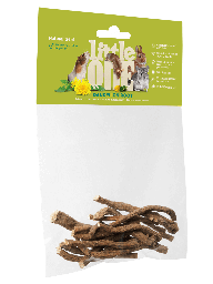 [4602533782246] LITTLEONE TREAT TOY RAICES DIENTE DE LEON 35GR