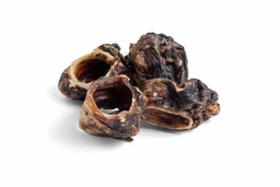 [9508947400712] IRELAN NUEVO SNACK NATURAL TRAQUEA TERNERA 150gr.